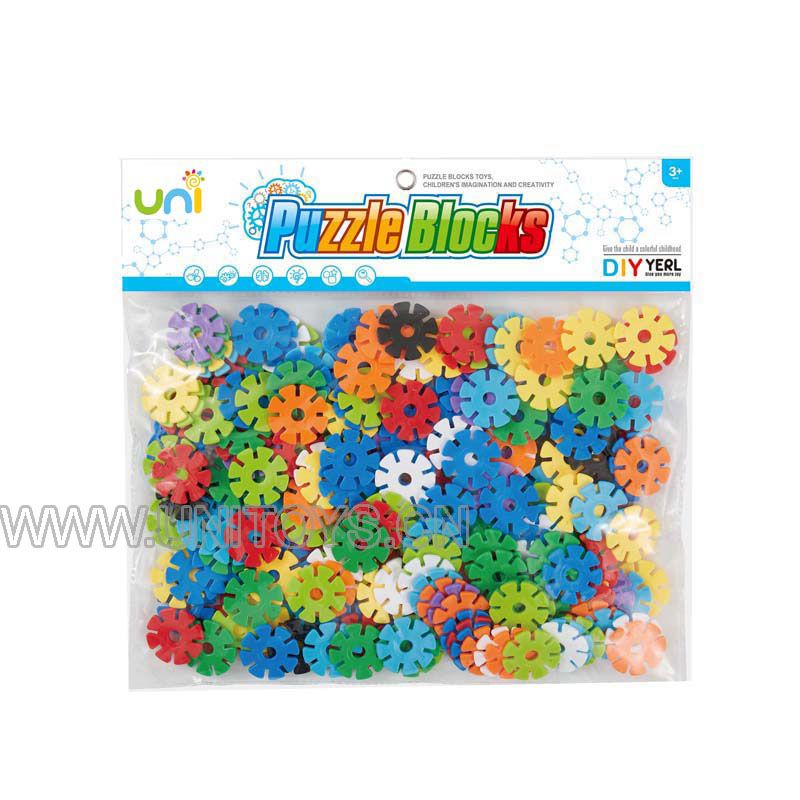 BLOCKS SET