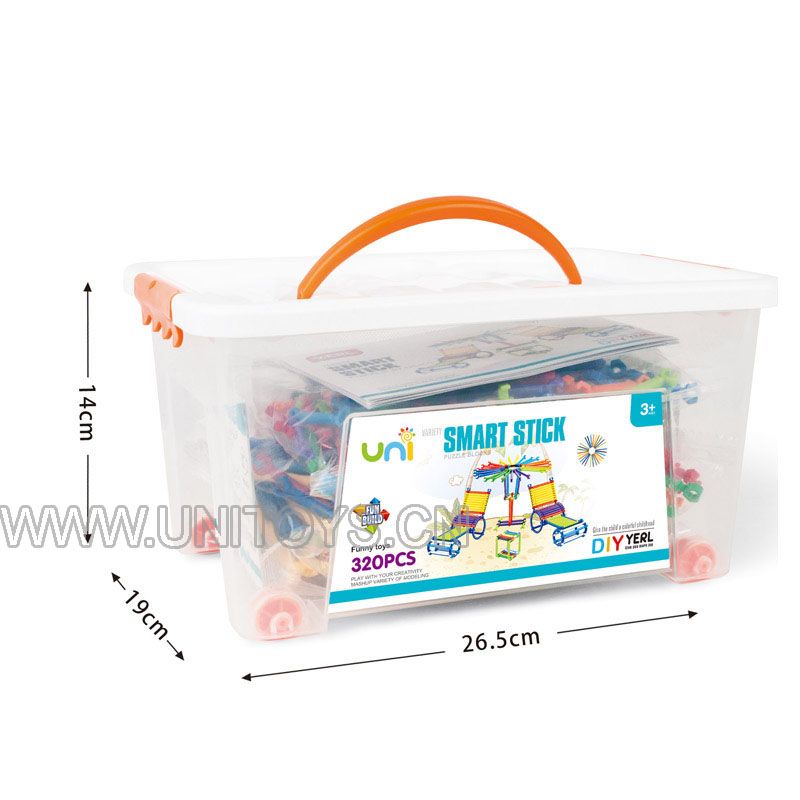BLOCKS SET