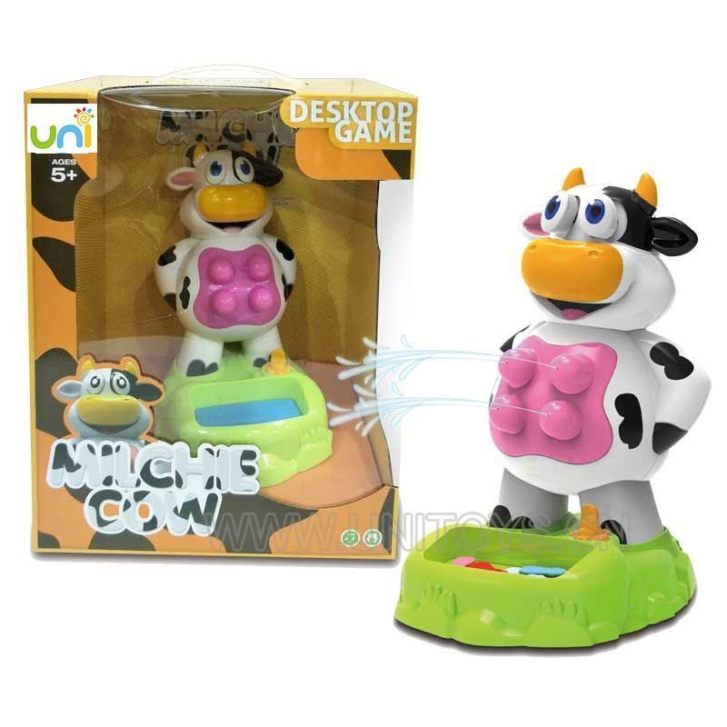 MULCHIE COW GAME