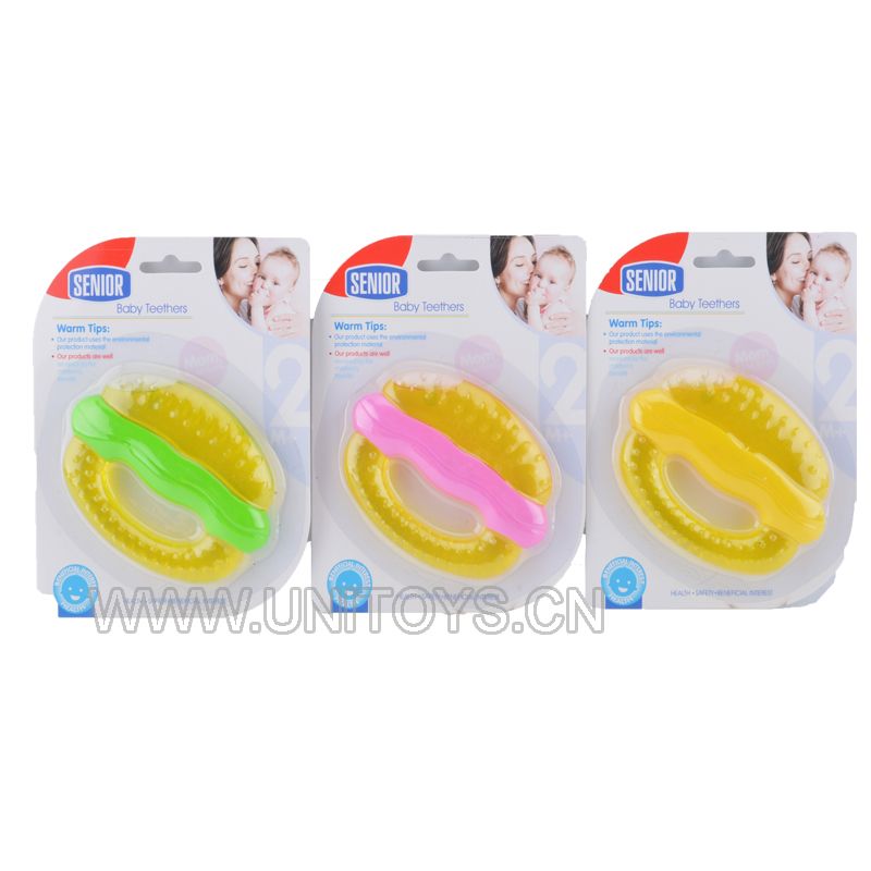 BABAY TEETHERS