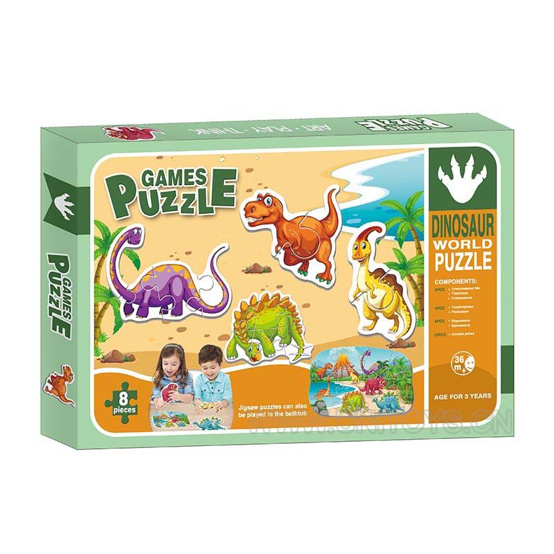 PUZZLE SET