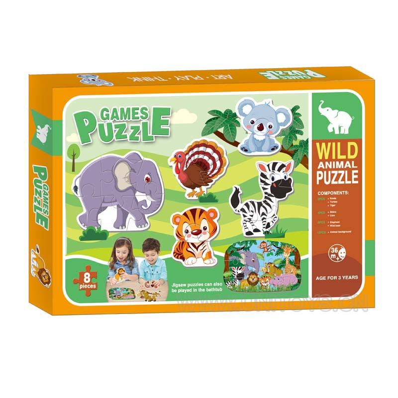 PUZZLE SET
