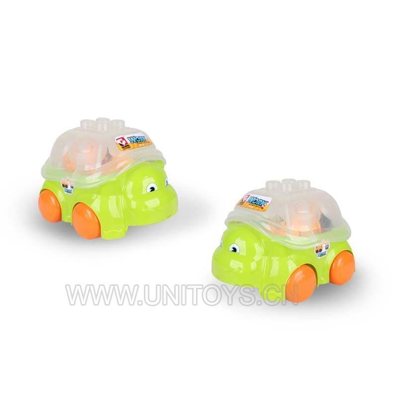 BLOCKS SET(33PCS)