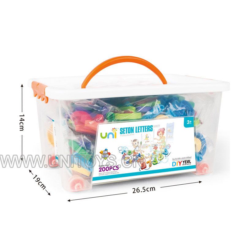 BLOCKS SET