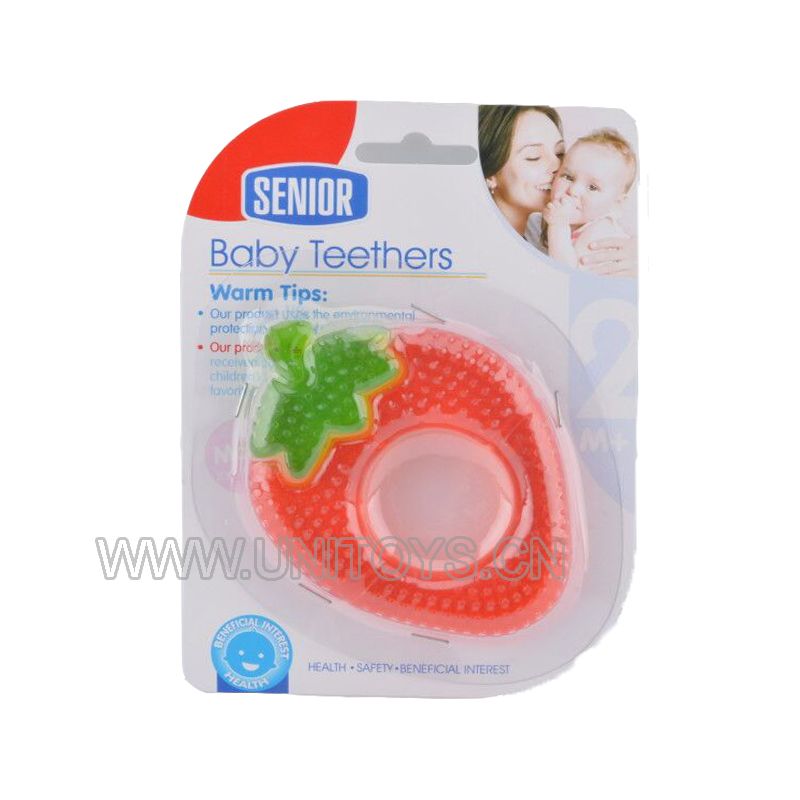 BABAY TEETHERS