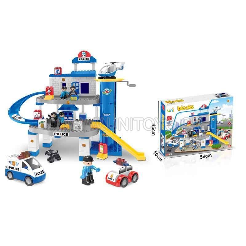 BLOCKS SET(120PCS)