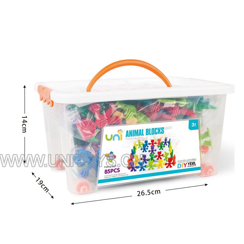 BLOCKS SET