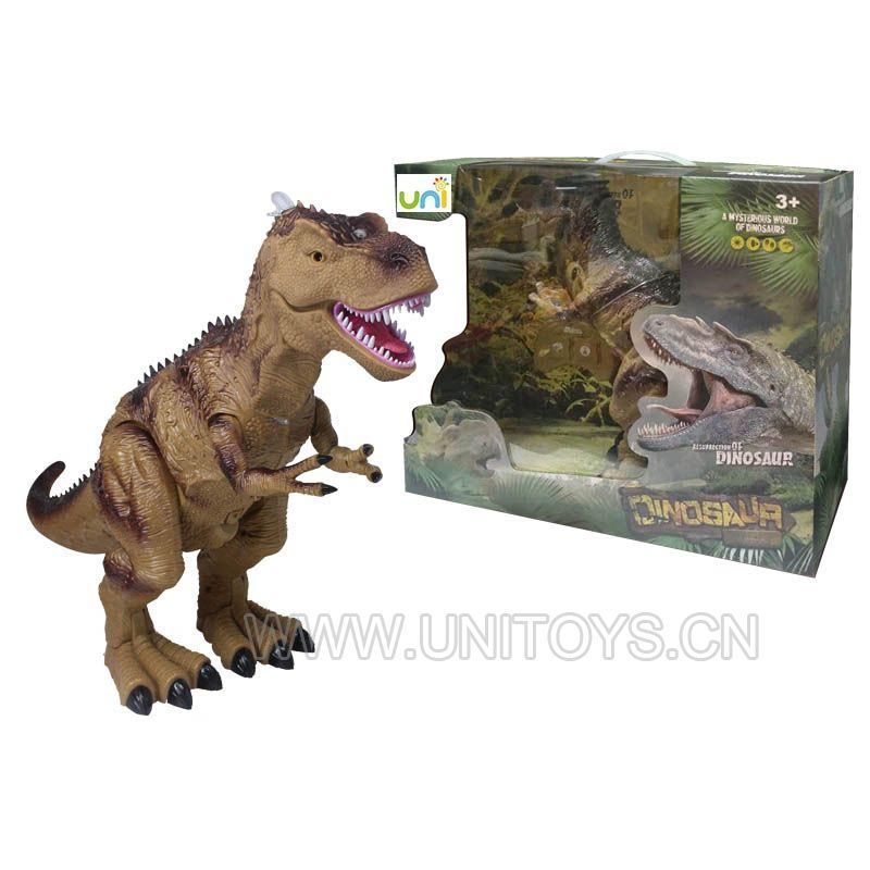 R/C DINOSAUR,W/SOUND