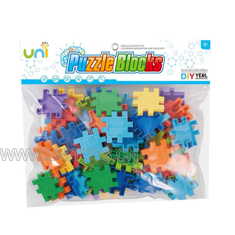 BLOCKS SET