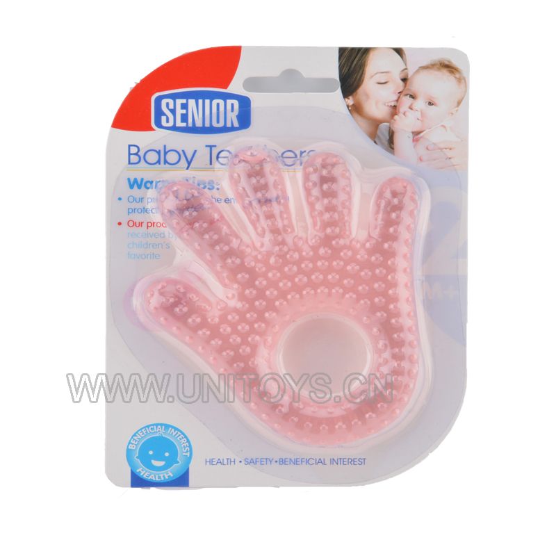 BABAY TEETHERS