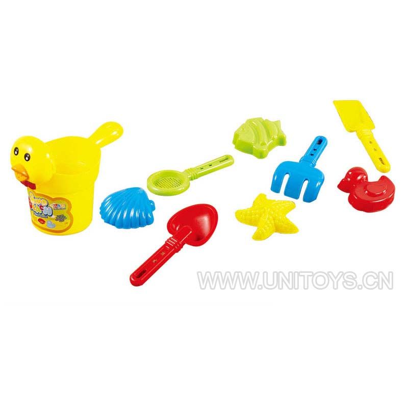 BEACH SET(9PCS)