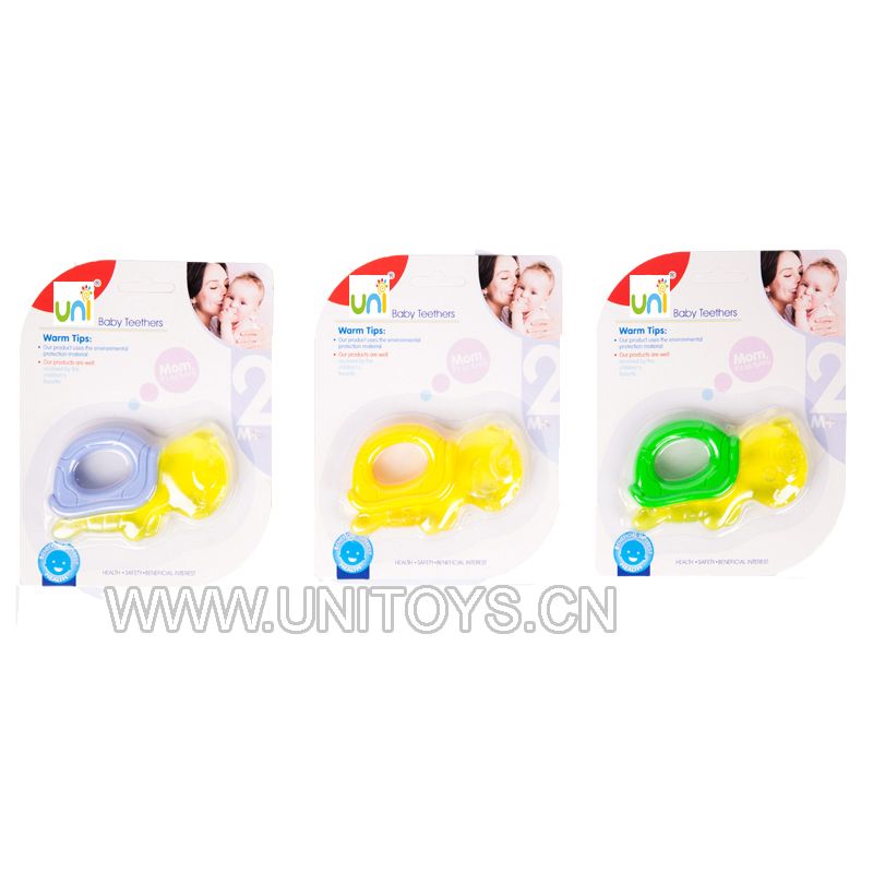 BABY TEETHERS