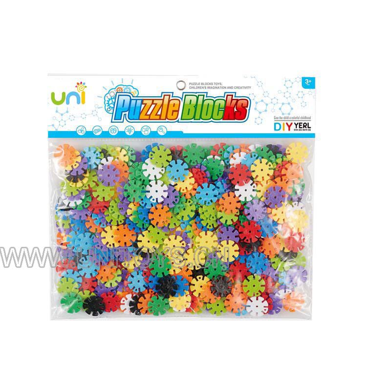BLOCKS SET