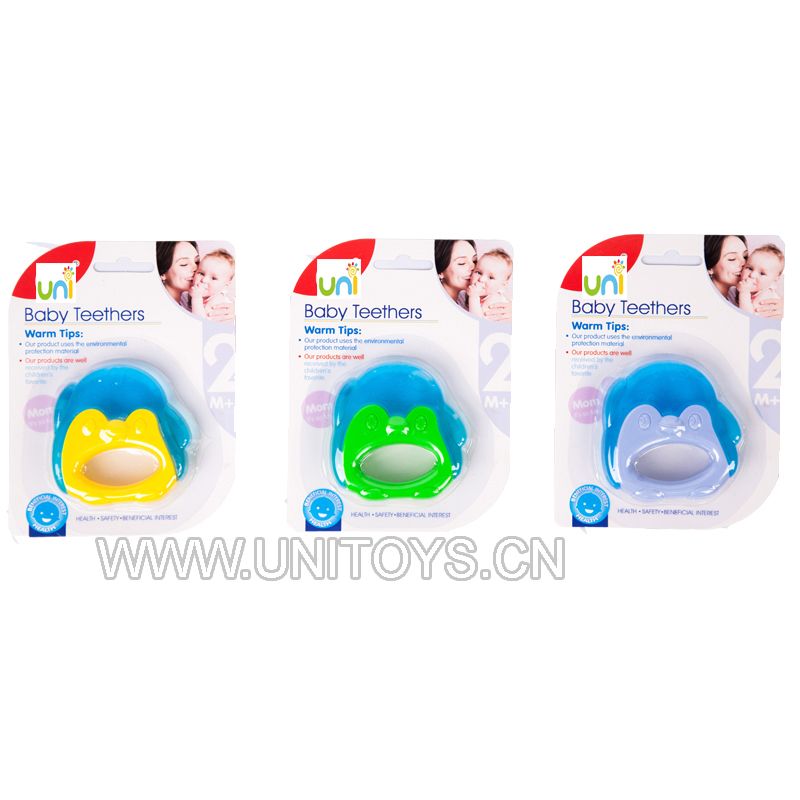 BABAY TEETHERS