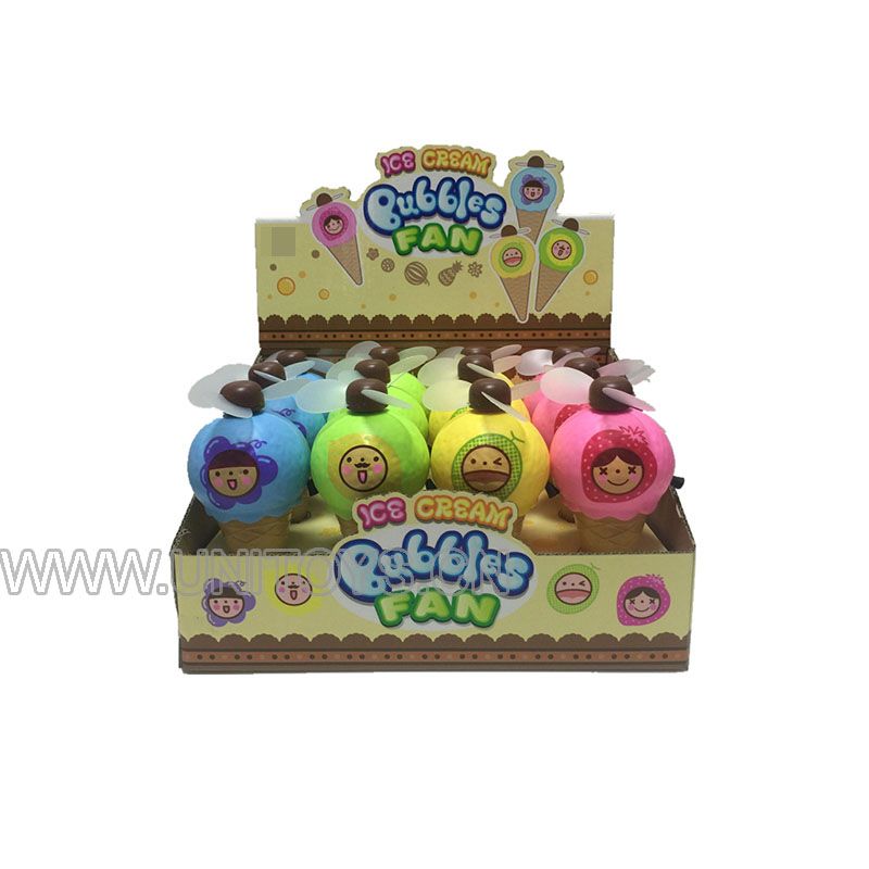 PULL ALONG BUBBLE SET