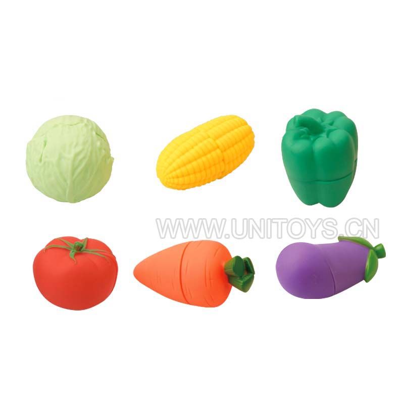BATH TOYS(6PCS/BAG)
