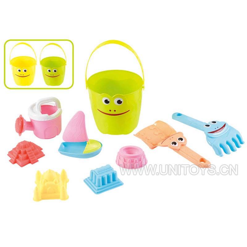 BEACH SET(9PCS)