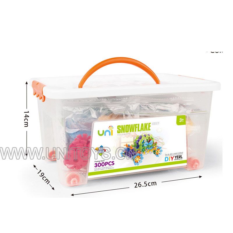 BLOCKS SET