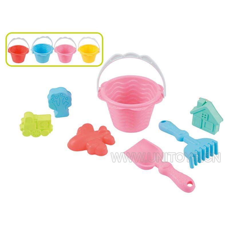 BEACH SET(7PCS)
