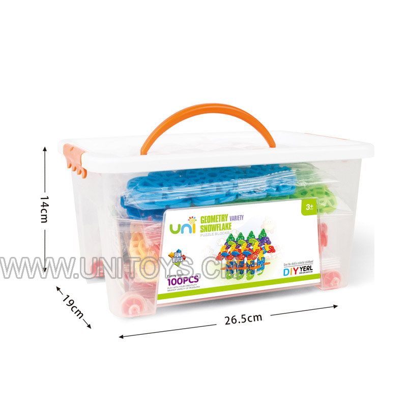 BLOCKS SET