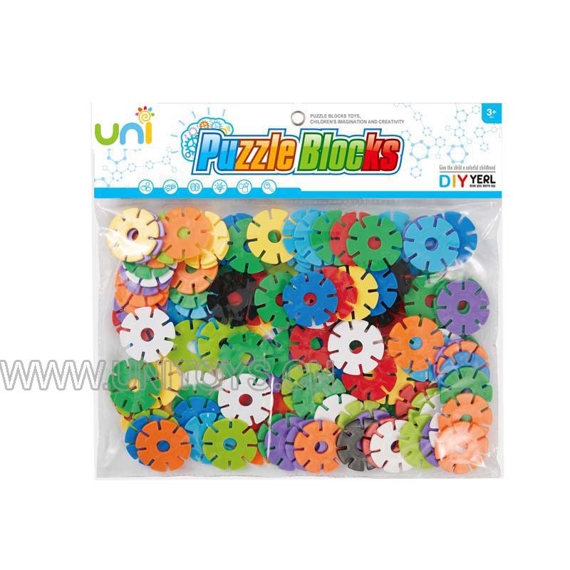 BLOCKS SET