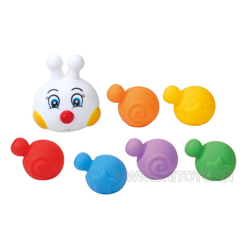 BATH TOYS