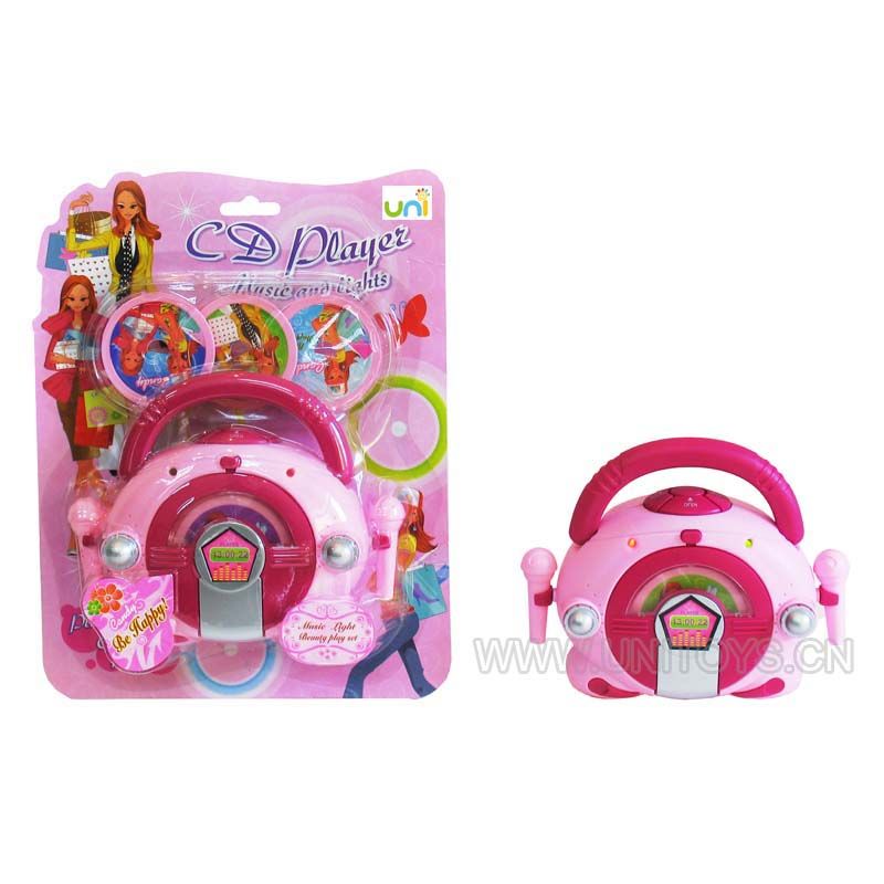 B/O CD PLAYER