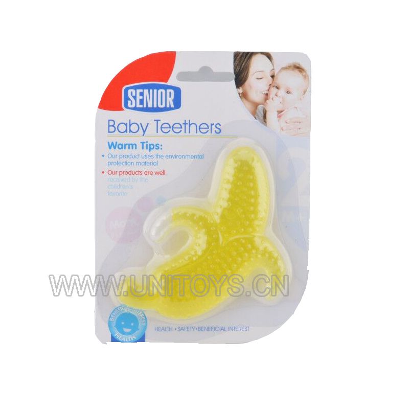 BABAY TEETHERS