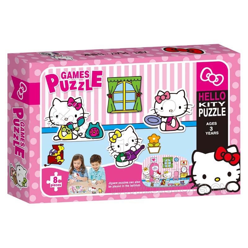 PUZZLE SET