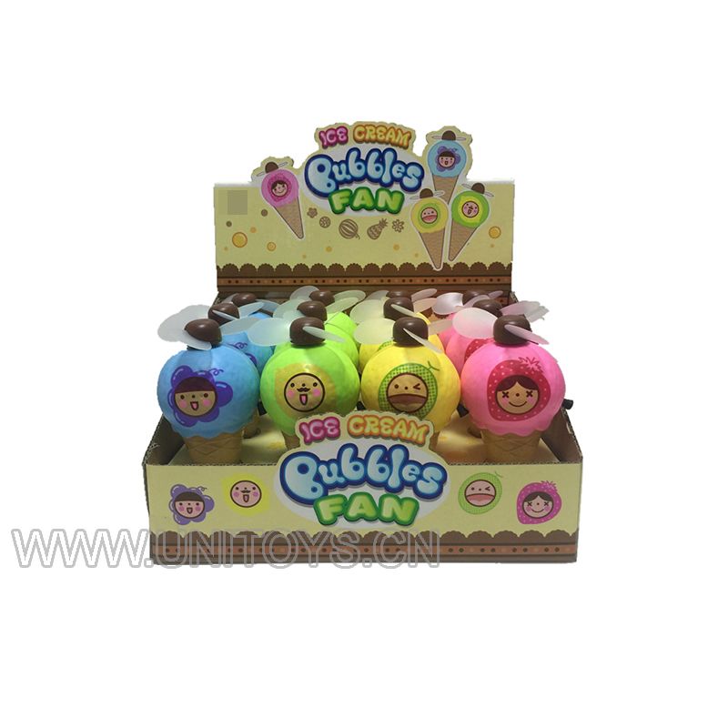 PULL ALONG BUBBLE SET,12PCS/BOX,4ASST