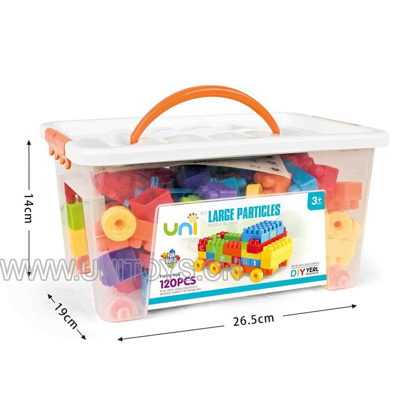 BLOCKS SET