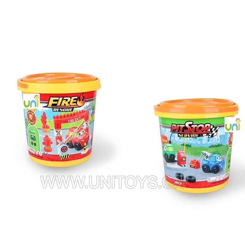 BLOCKS SET(67PCS)