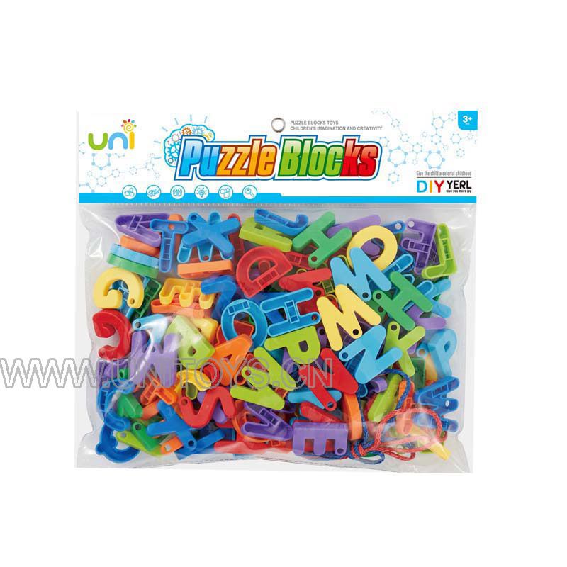 BLOCKS SET