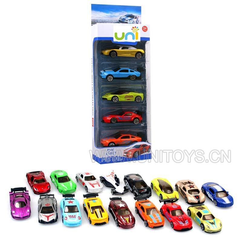 F/W METAL CARSET,5 PCS/BOX