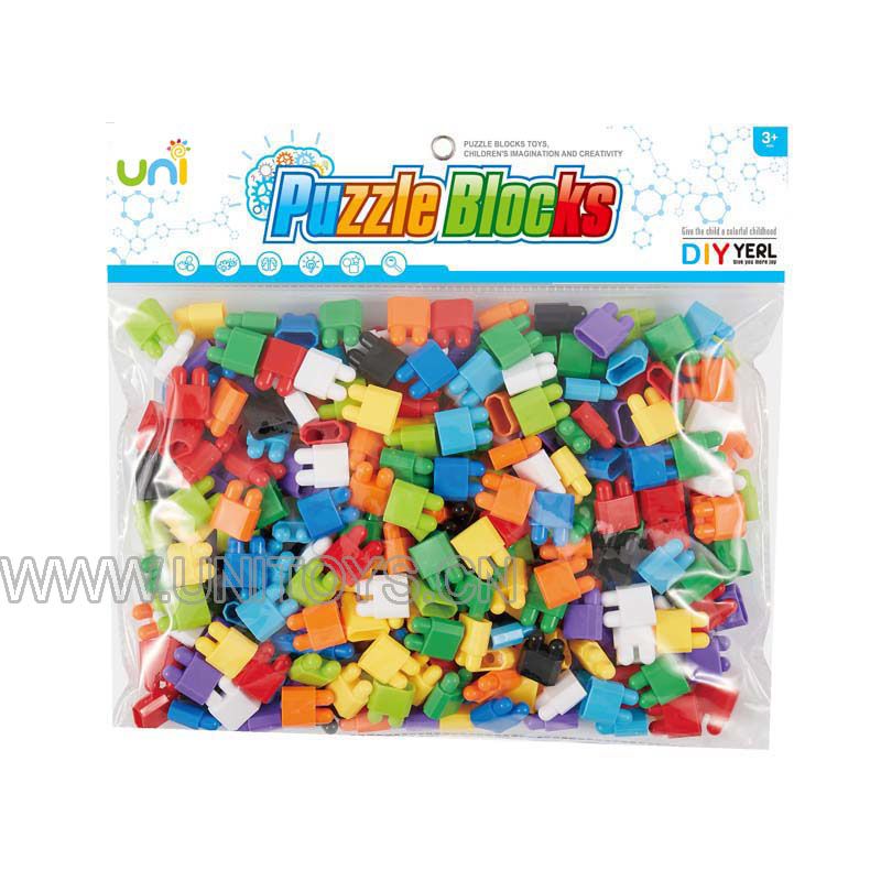 BLOCKS SET
