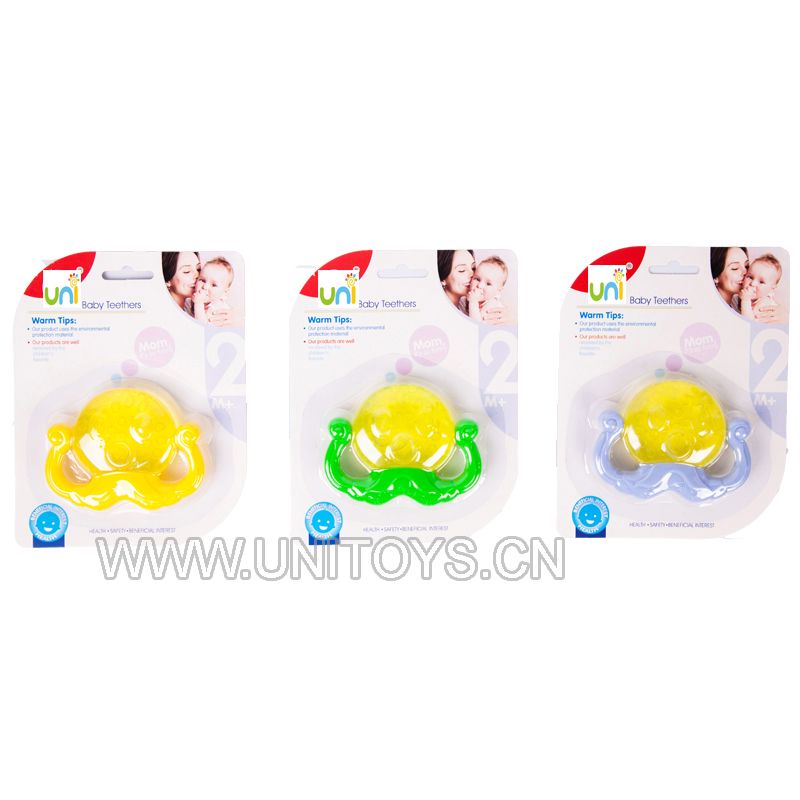 BABAY TEETHERS
