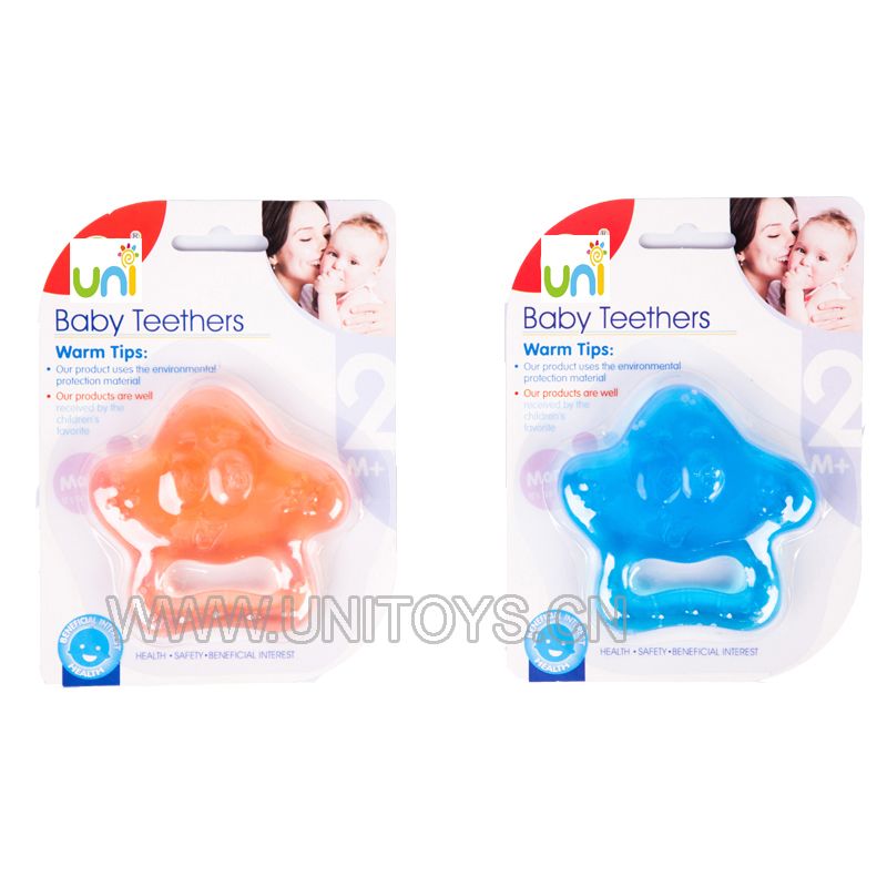 BABY TEETHERS