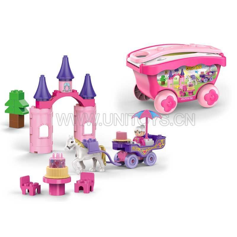 BLOCKS SET