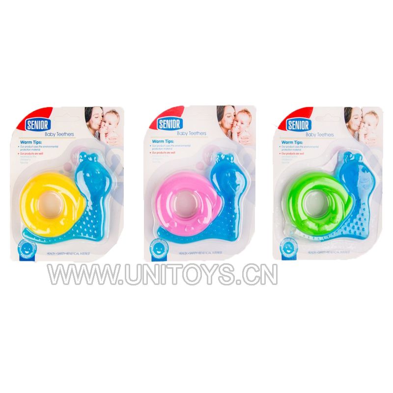 BABAY TEETHERS