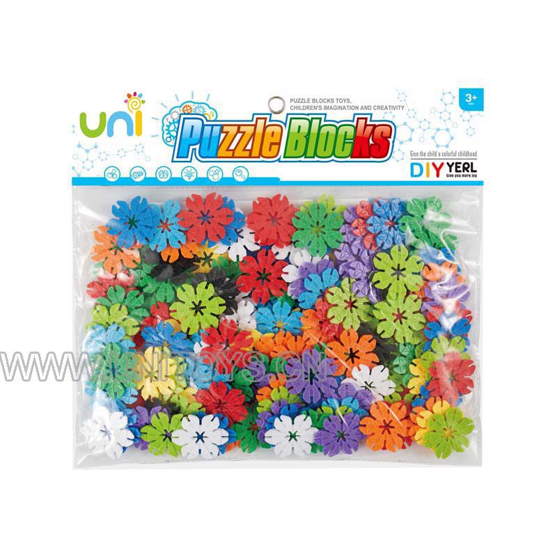 BLOCKS SET