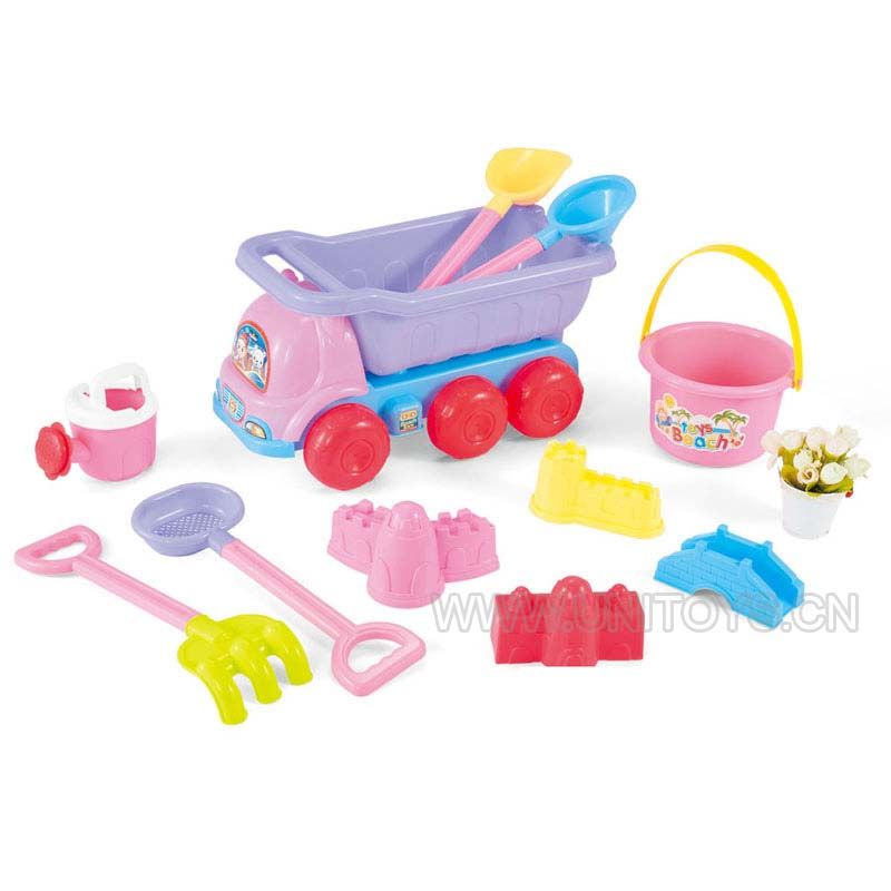 BEACH SET(11PCS)