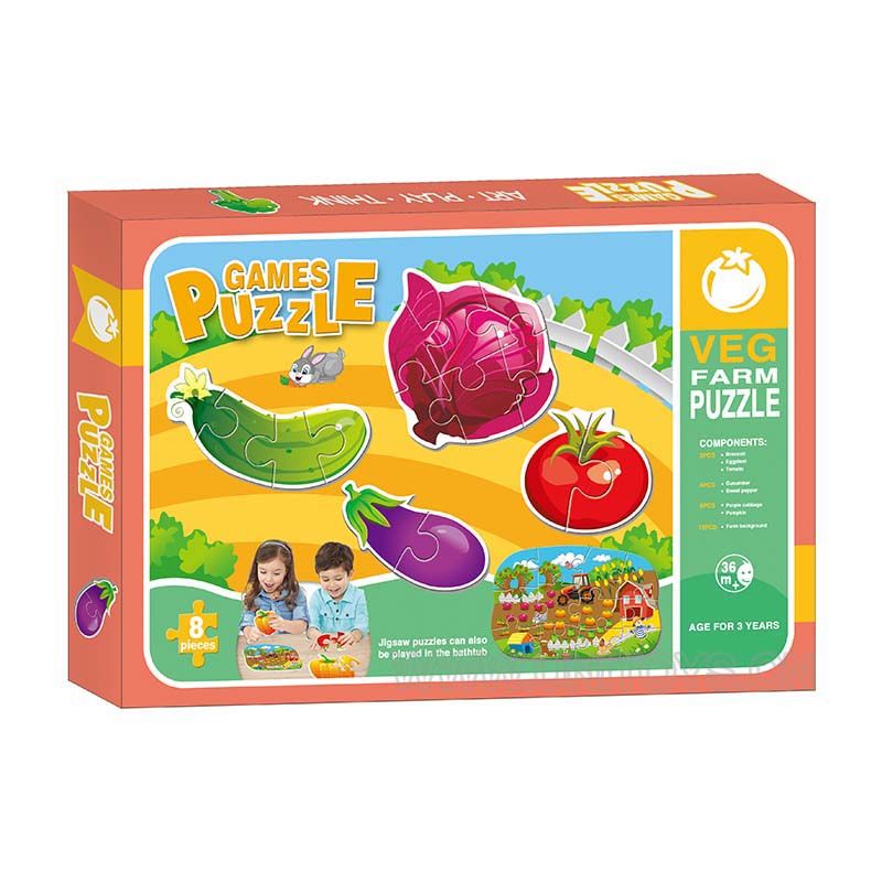PUZZLE SET