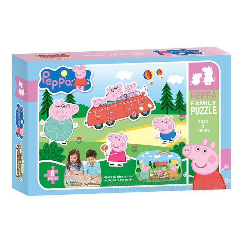 PUZZLE SET