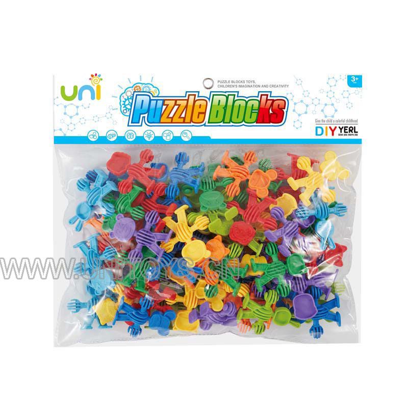 BLOCKS SET
