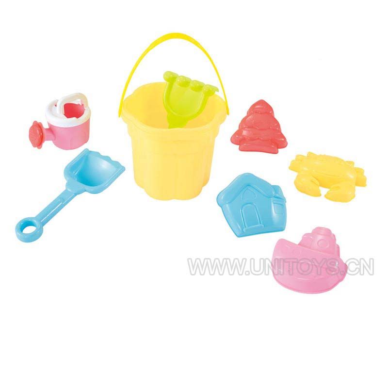 BEACH SET(8PCS)