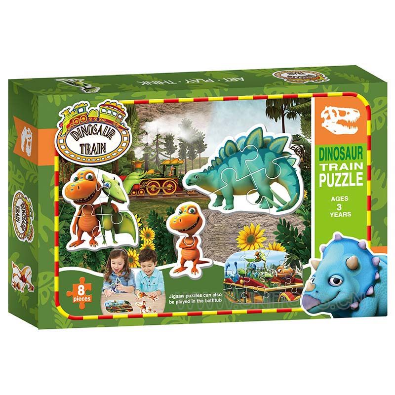 PUZZLE SET