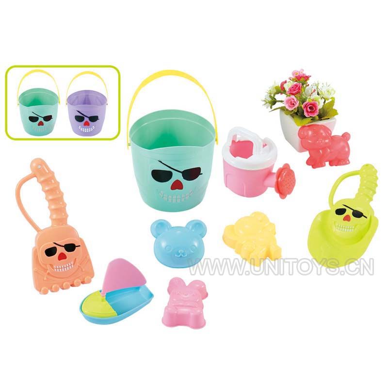 BEACH SET(9PCS)