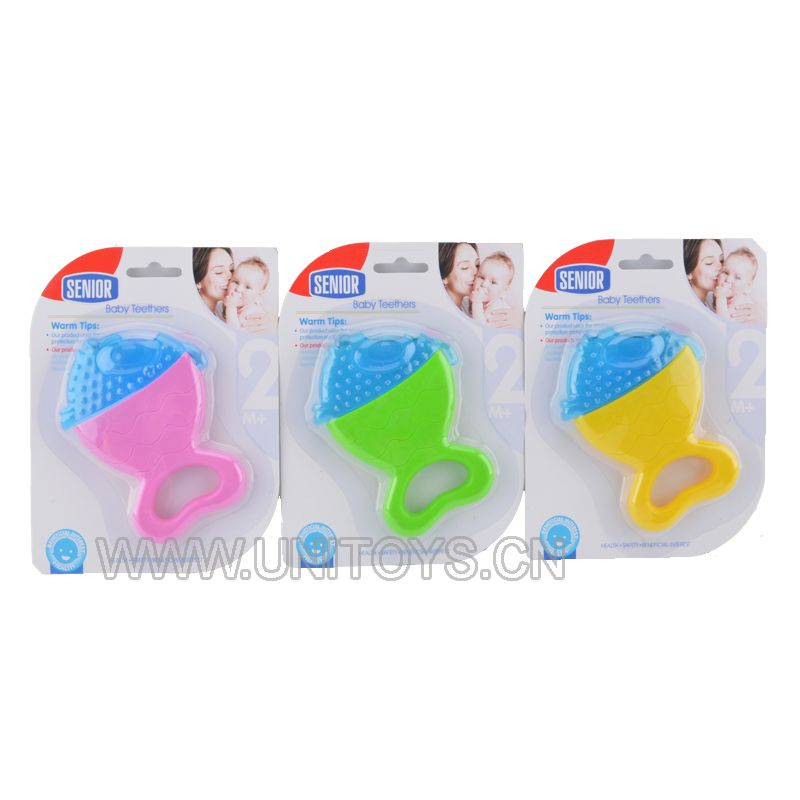 BABAY TEETHERS