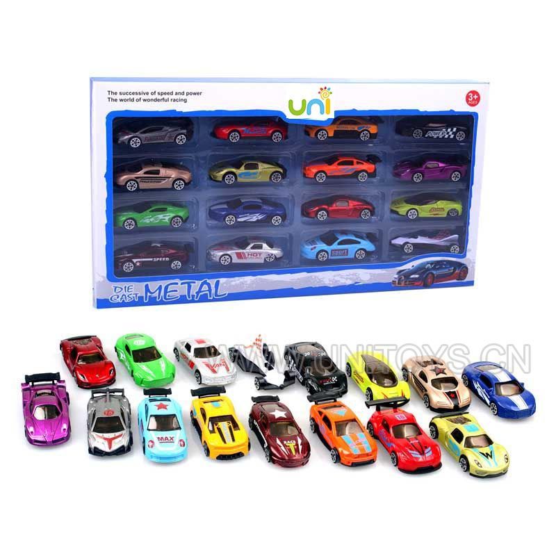 F/W METAL CARSET,16 PCS/BOX