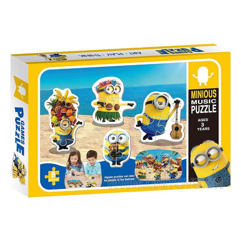 PUZZLE SET